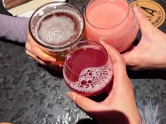 -京A Taproom·精酿餐吧(CBD店)