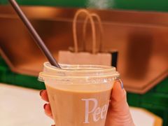 -Peet's 皮爷咖啡(陆家嘴中心店)