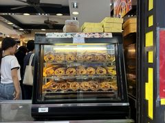 -钜记手信(大三巴街店)