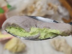-李大牛和刘大力手作甜品(凯德店)
