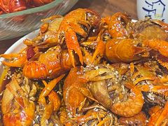 -马头巷·隐庐居·红油大虾(园区店)