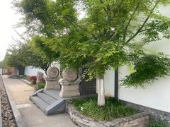 -山水间小院
