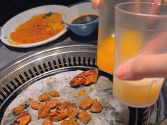 -鼎香缘海鲜自助火锅烤肉(锦辉购物广场店)