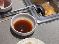 -海底捞火锅(江北万达商业广场店)