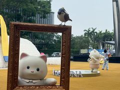 -深圳湾万象城(南山店)