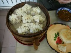 -白老大羊杂碎稍麦