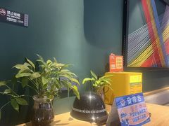 -秋果酒店(中日友好医院和平里北街地铁站店)