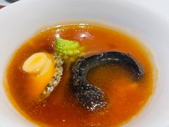 -粤海喜来登酒店·盛宴海鲜牛排自助餐厅(天河城店)