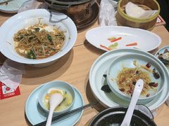 -宏状元现熬粥·京味菜(三里河店)