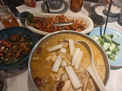 -鹿港小镇(悠唐店)