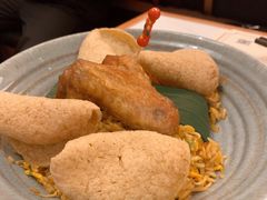 -太食獸泰式茶餐厅(IFS国金中心店)