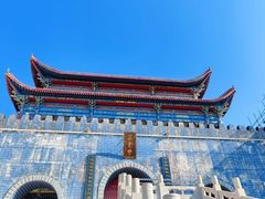 -正觉寺