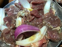 -原始泥炉烤肉(总店)