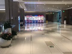-苏州现代传媒广场商业