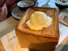 -绿茶餐厅(成都大悦城店)