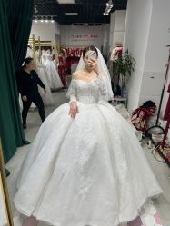 -NaNa婚纱礼服馆