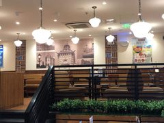 大堂-食其家·牛丼咖喱(A世界店)