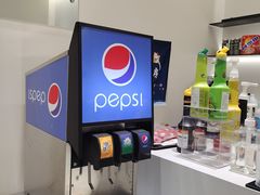 -柔心·y91·汉堡(汉堡·恒隆店)