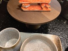 -鹿鸣山草本茶香火锅(园西路店)