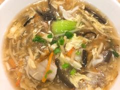 -四海游龙锅贴专门店(机场店)