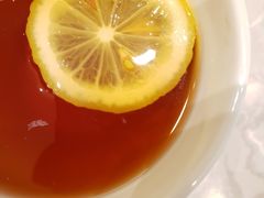 柠檬红茶-必胜客(远大路店)