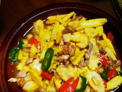 -老味道餐厅(江山店)