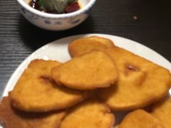-玫瑰红烤羊排(北新桥三条店)