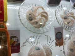 -北京同仁堂健康(金融街购物中心OLE精品超市店)