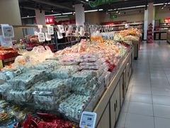 -物美超市(通州果园店)