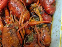 -有位虾匠·香辣蟹·小龙虾(李村店)