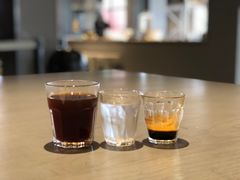 -来回·咖啡(钟村咖啡豆店)