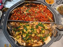 -一味一诚•鲜嫩烤鱼(昌平悦荟店)