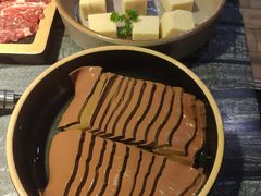 -骨之味·筒骨汤火锅(江头店)