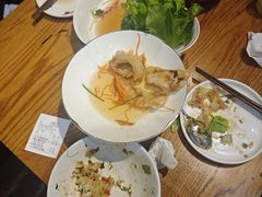 -金掌勺·锅包肉(双榆树店)