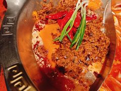 -袁老四重庆老火锅(桐梓坡店)