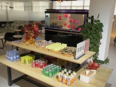 -上海和展广汽丰田4S店(老闵行店)