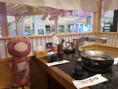 -九田家黑牛烤肉料理(石路天虹店)