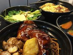 -亞婆井·劲抽面食(铂顿城店)