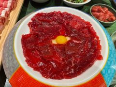 -老灶堂文创火锅(文艺路店)