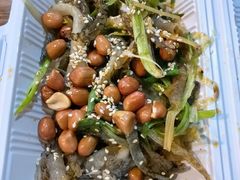 顺德祖传爽鱼皮-陈添記·祖傳爽鱼皮·西关老字号(广州首店)
