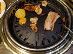 -火炉火自助餐(悠唐购物中心店)