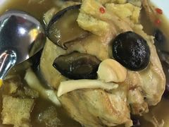 -龙海鲜螃蟹王(宏茂桥店)