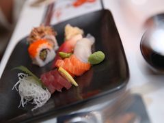-富力丽思卡尔顿酒店·FLAIR餐厅酒吧
