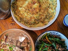 -吃香喝辣·地道衡东菜(南岳大庙店)
