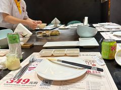 -铁板诱惑法式铁板烧(大卫城店)