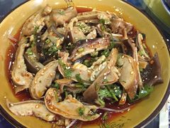 -白家寨子·山野白族菜(古城总店)