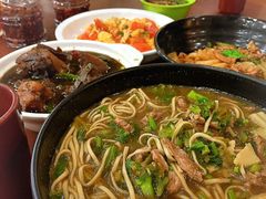 -慧娟面馆·餐厅(望江路店)
