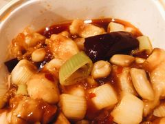 -鸭王烤鸭店(三里河店)