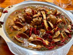 甜麻肥蛤-陈氏肥蛤(小纬六路总店)
