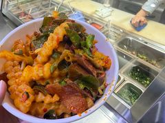 狼牙土豆糖醋-漫山洋芋(大悦城店)